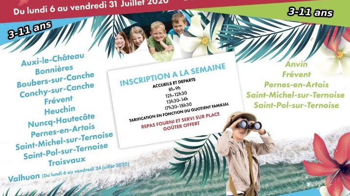3-11 ans